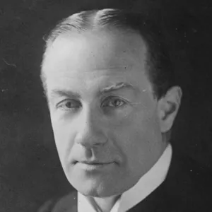 Stanley Baldwin