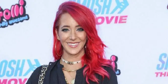 Jenna Marbles