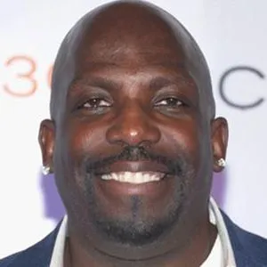 Kevin Brown (Comedian)