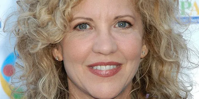 Nancy Allen
