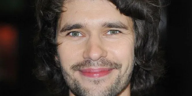 Ben Whishaw