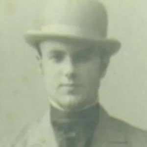 Harold Acton