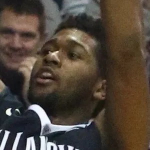 Kris Jenkins (Basketball Player)