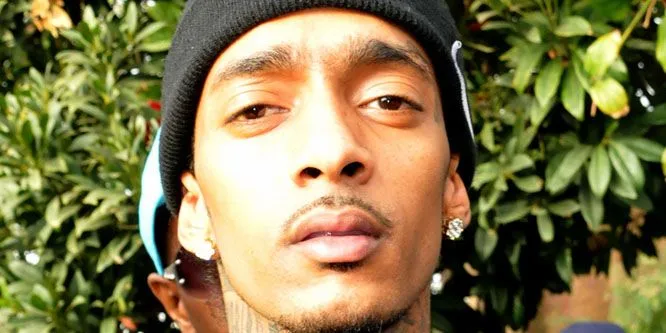 Nipsey Hussle