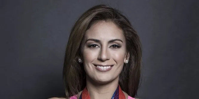 Paola Espinosa