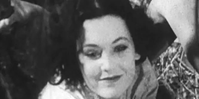 Maureen O'Sullivan