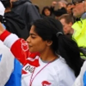Amara Karan