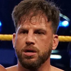 Drew Gulak