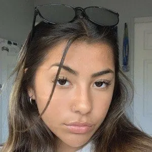 Kamryn Izquierdo