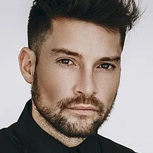 Luis Mateucci