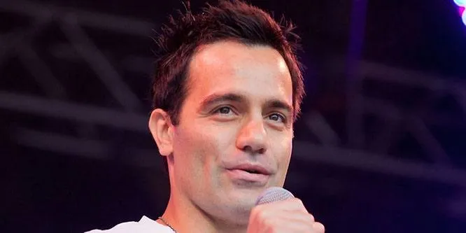 Ramin Karimloo