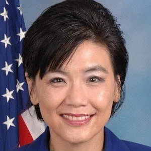 Judy Chu