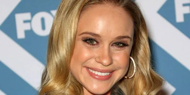 Becca Tobin