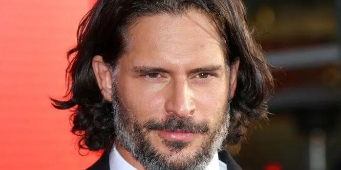 Joe Manganiello