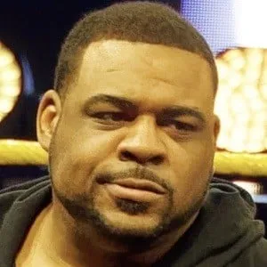Keith Lee (Wrestler)