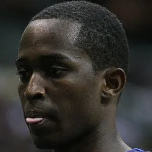 Rodrigue Beaubois
