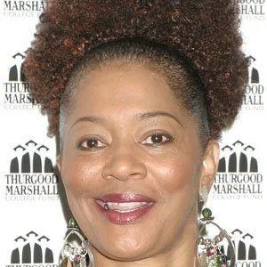 Terry McMillan (Novelist)