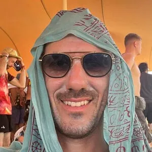 Shai Noymark