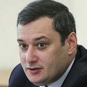 Alexander Khinshtein