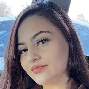 Evelyn Ortiz (YouTube Star)