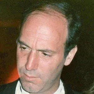 Gene Siskel