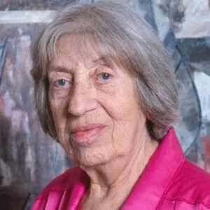 Lee Krasner
