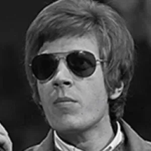 Scott Walker (Pop Singer)