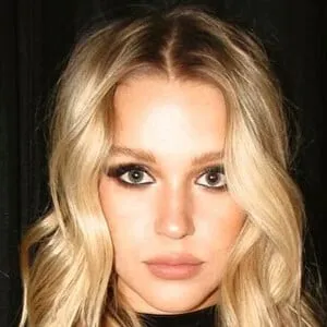 Sophie Pittman
