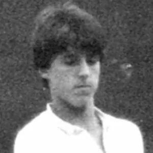 Aaron Krickstein