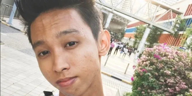 Ridhwan Azman