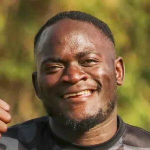 Taddeus Nkeng