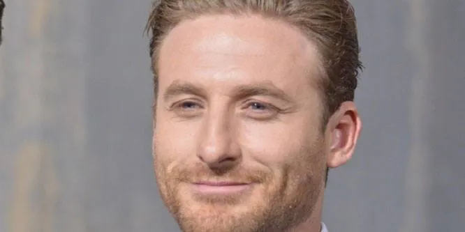 Dean O'Gorman