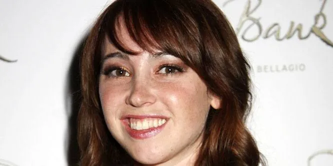Jennifer Tisdale