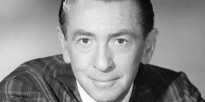 Macdonald Carey