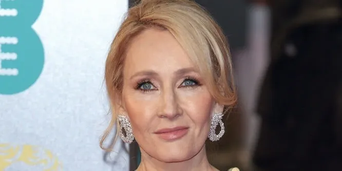 J.K. Rowling
