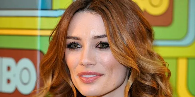 Arielle Vandenberg