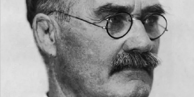 James Naismith