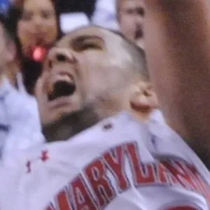Jordan Williams (Basketball Player)