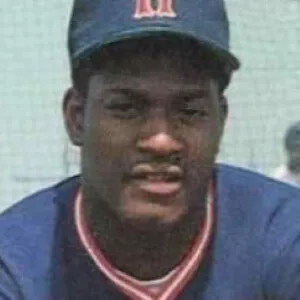 Mo Vaughn