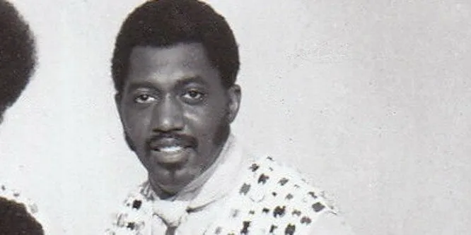 Otis Williams