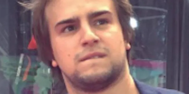 Sammy Paul