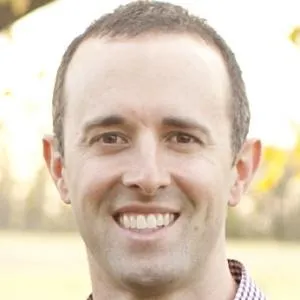 Josh Patterson (Religious Author)