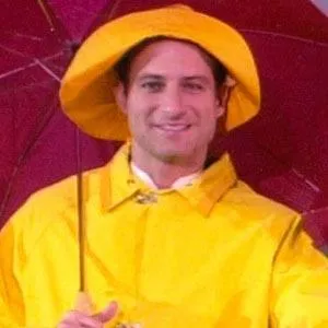 Michael Gruber (Stage Actor)