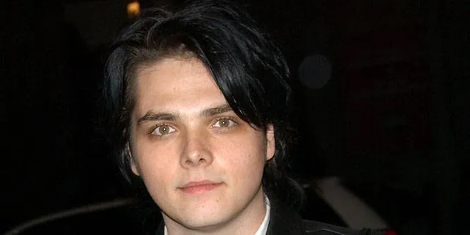 Gerard Way