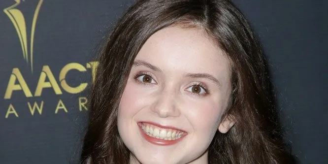 Lara Robinson