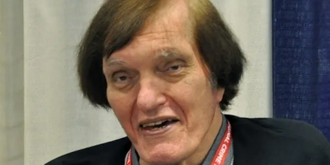 Richard Kiel