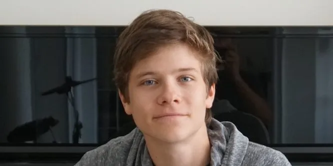 Matthew Bacik