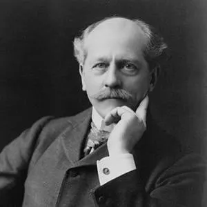 Percival Lowell