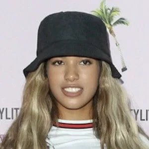 Yasmin Lauryn