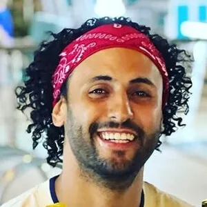Ahmed Rakaba